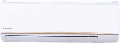 Panasonic 1 Ton 3 Star Split AC - White  (CS/CU-KN12YKY, Copper Condenser) Panasonic 1 Ton 3 Star Split AC - White  (CS/CU-KN12YKY, Copper Condenser)